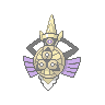 Mystic Aegislash (Shield)
